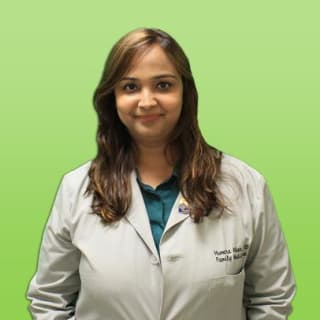 Humera Khan, MD