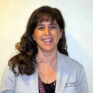 Jennifer Schaefer, MD, Obstetrics & Gynecology, Libertyville, IL, Advocate Condell Medical Center
