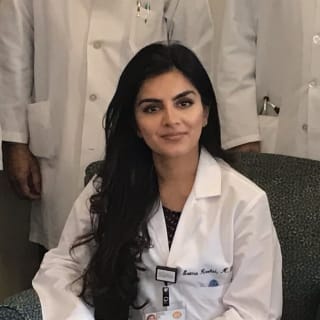 Saima Rashid, MD, Internal Medicine, Tampa, FL