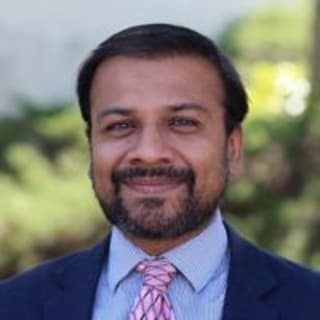 Ashish Shah, MD, Orthopaedic Surgery, Birmingham, AL