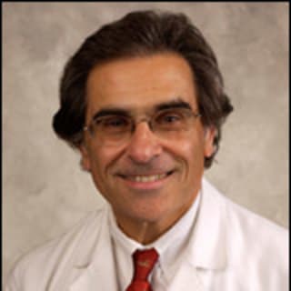 Jack Ende, MD, Internal Medicine, Philadelphia, PA, Hospital of the University of Pennsylvania