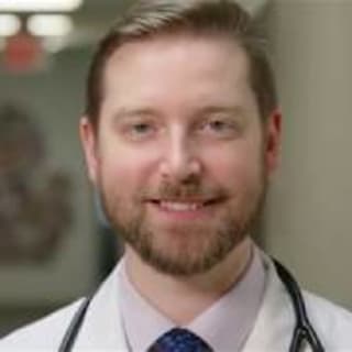 David Eisinger, MD, Family Medicine, Kalamazoo, MI, Bronson Methodist Hospital