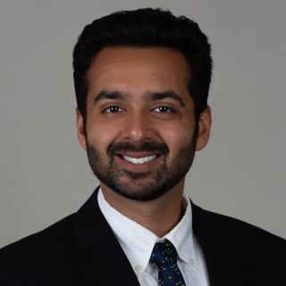 Rohan Desai, MD, Resident Physician, Baltimore, MD