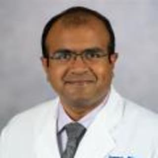 Vijay Subramanian, MD, General Surgery, Tampa, FL, Tampa General Hospital