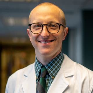 Micah Katz, MD, General Surgery, Ithaca, NY