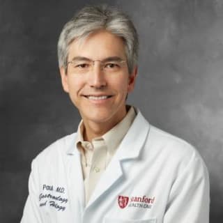 Paul Kwo, MD, Gastroenterology, Stanford, CA