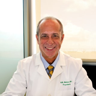 Rahul Mehra, MD, Psychiatry, Tampa, FL