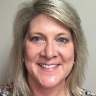 Joan Speer