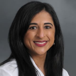 Anjali Narayan, MD