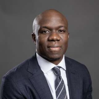 Gbolabo Sokunbi, MD, Orthopaedic Surgery, New York, NY