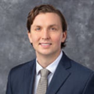 Logan McColl, MD, Otolaryngology (ENT), Columbus, OH