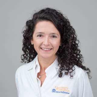 Juliana Bueno, MD, Radiology, Charlottesville, VA, University of Virginia Medical Center