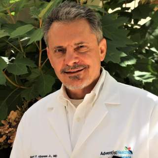 Robert Albanese Jr., MD, Psychiatry, Yountville, CA