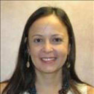 Silvia Robalino, MD, Internal Medicine, Miami, FL