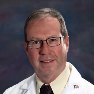 John Owen, MD