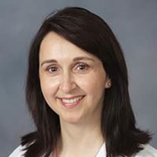 Aurelia Radulescu, MD, Pediatrics, Lexington, KY, University of Kentucky Albert B. Chandler Hospital