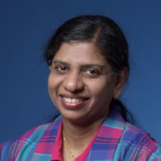 Dharshiga Sivakumar, MD