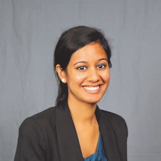 Shreena Shah, DO, Internal Medicine, Raleigh, NC