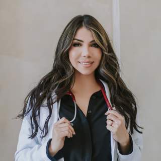 Eliana Acosta, Family Nurse Practitioner, Albuquerque, NM