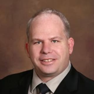 Chad McCance, MD, General Surgery, Atlantic, IA, Cass County Health System