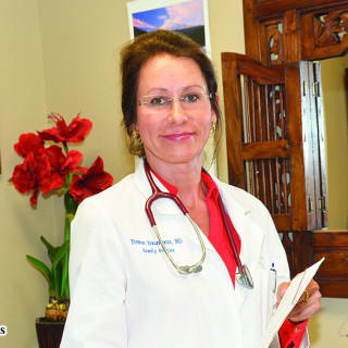 Yvonne Bracamontes, MD, Family Medicine, Edinburg, TX, McAllen Medical Center