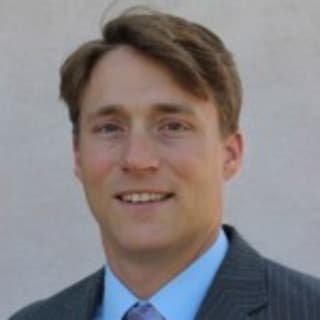 Ryan Teague, Orthopedics, Uvalde, TX