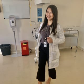 Angelic Andrada, Nurse Practitioner, Los Angeles, CA