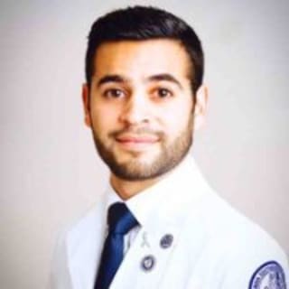 Daniel Bral, DO, Anesthesiology, Miami, FL