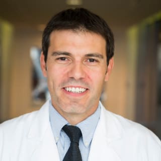 Nicolas Llosa, MD, Pediatric Hematology & Oncology, Baltimore, MD, Johns Hopkins Hospital