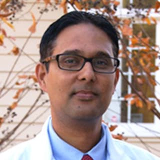 Ashish Dhungel, MD