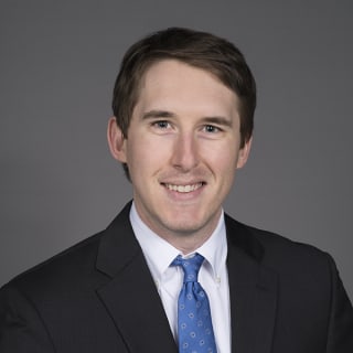 Colin Treager, MD