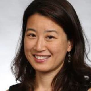 Judy Shih, MD, Endocrinology, Boston, MA