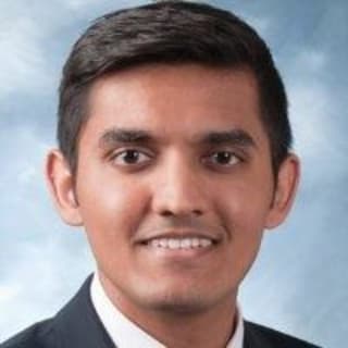 Ashwin Jain, MD, Radiology, Charlotte, NC