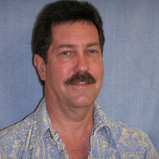 Allen Novak, Psychiatric-Mental Health Nurse Practitioner, Hilo, HI