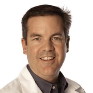 Patrick McNair, MD, Orthopaedic Surgery, Golden, CO, St. Anthony Hospital