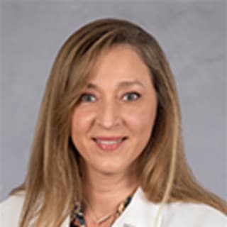 Linda Guevara de Rios, Family Nurse Practitioner, Columbus, GA