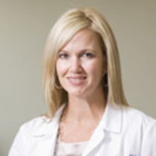 Amy Gordon, MD, Obstetrics & Gynecology, Hot Springs, AR, CHI St. Vincent Hot Springs