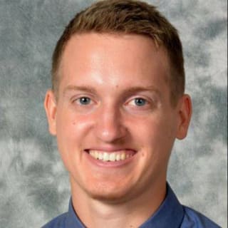 Mitchell Thelen, MD, Resident Physician, Grand Forks, ND