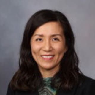 Ying Gibbens, MD, Internal Medicine, Rochester, MN