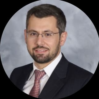 Rick Yarosh