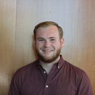 Matthew Bonds, MD, Resident Physician, Charleston, SC