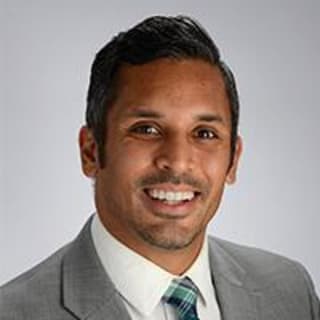 Mitesh Patel, MD, Gastroenterology, Kansas City, KS, The University of Kansas Hospital