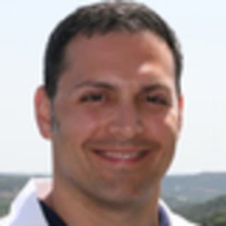 Amin Mery, MD, Allergy & Immunology, Austin, TX