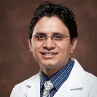 Hem Chataut, MD, Nephrology, Jacksonville, FL