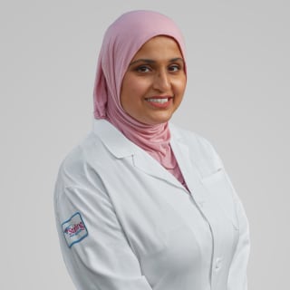 Umara Saleem, MD, Family Medicine, Brandon, FL, Hartford Hospital