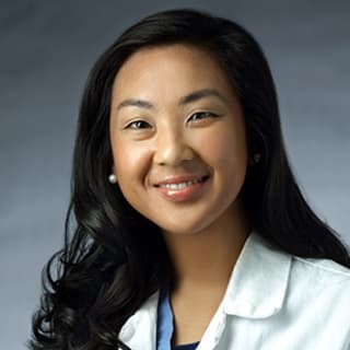 Eugenia Chu, MD, Otolaryngology (ENT), Washington, DC, MedStar Georgetown University Hospital