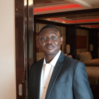 Musa Ajala, MD