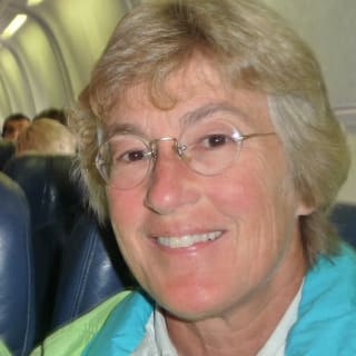 Phyllis Leaman, MD