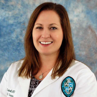 Rebecca Schroll, MD, General Surgery, New Orleans, LA, Tulane Medical Center