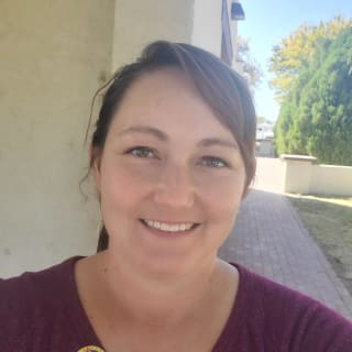 Sarah Wilson